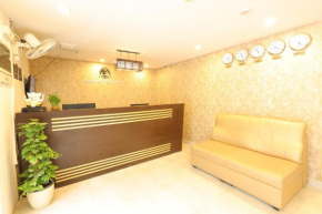 Arcade Inn Suites